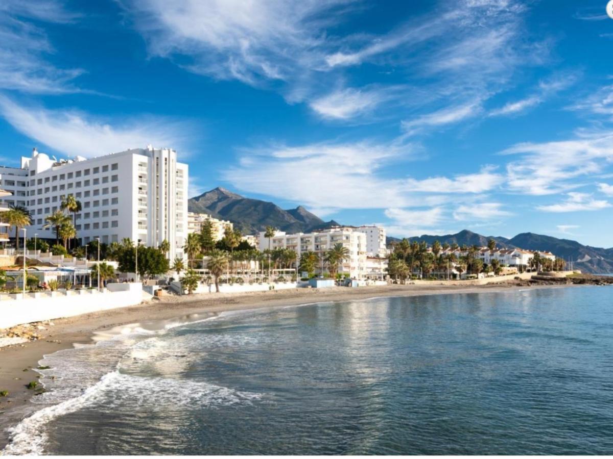 Apartment Fuentes De Nsf20 *