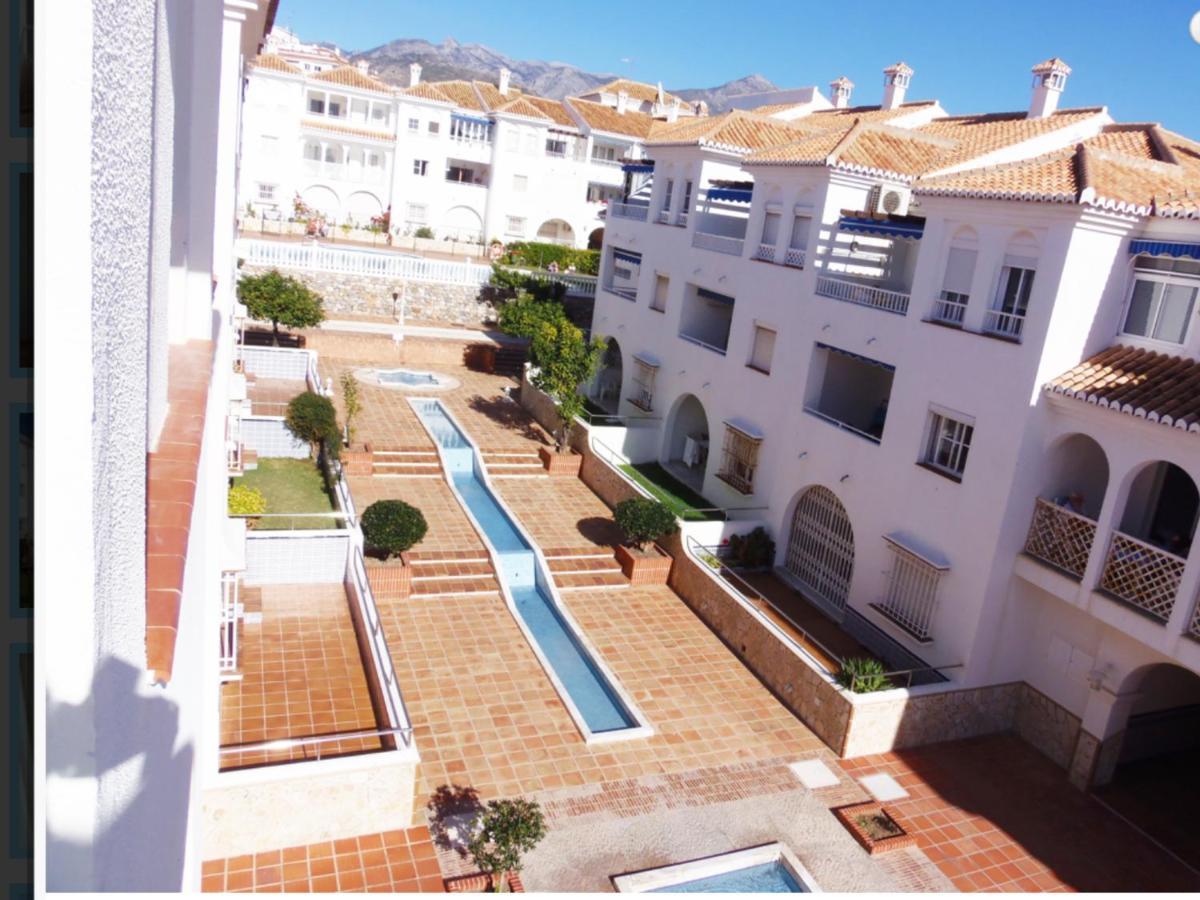 Fuentes De Nsf20 Apartment Nerja