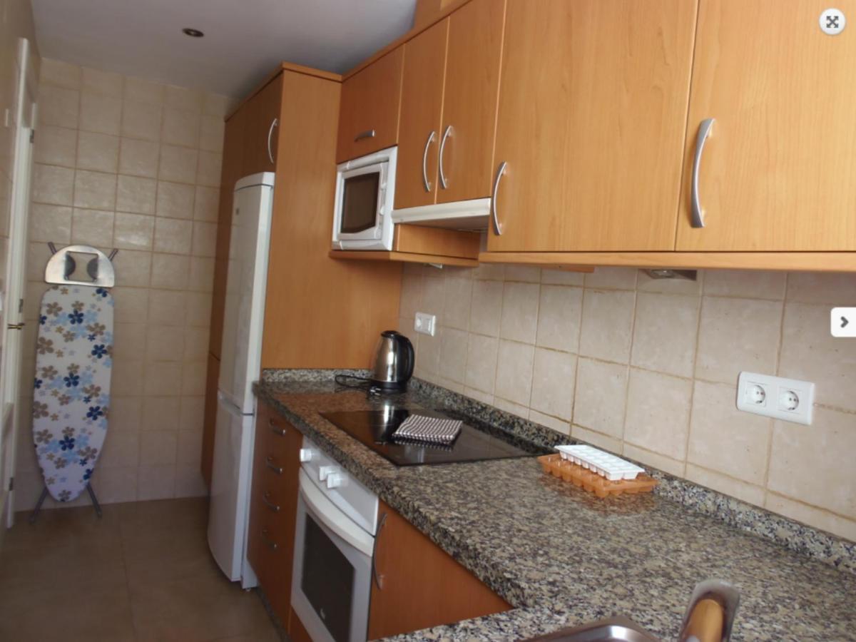 Fuentes De Nsf20 Apartment *