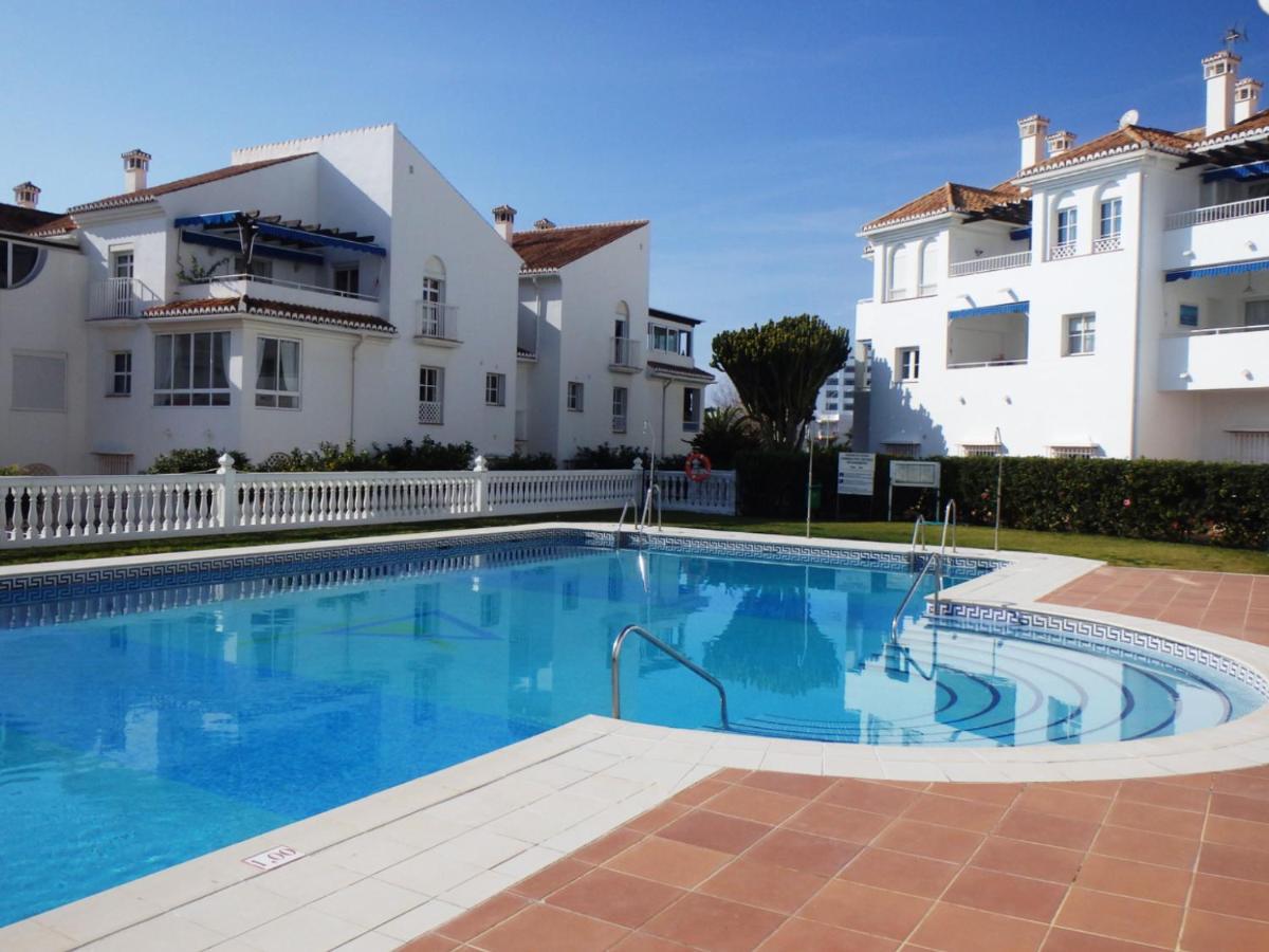 Appartement Fuentes De Nsf20 Nerja