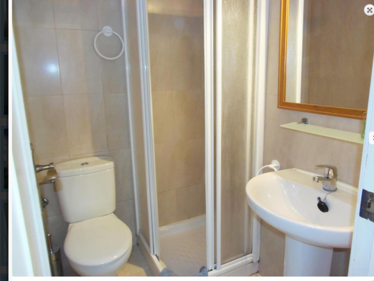 Appartement Fuentes De Nsf20 Nerja