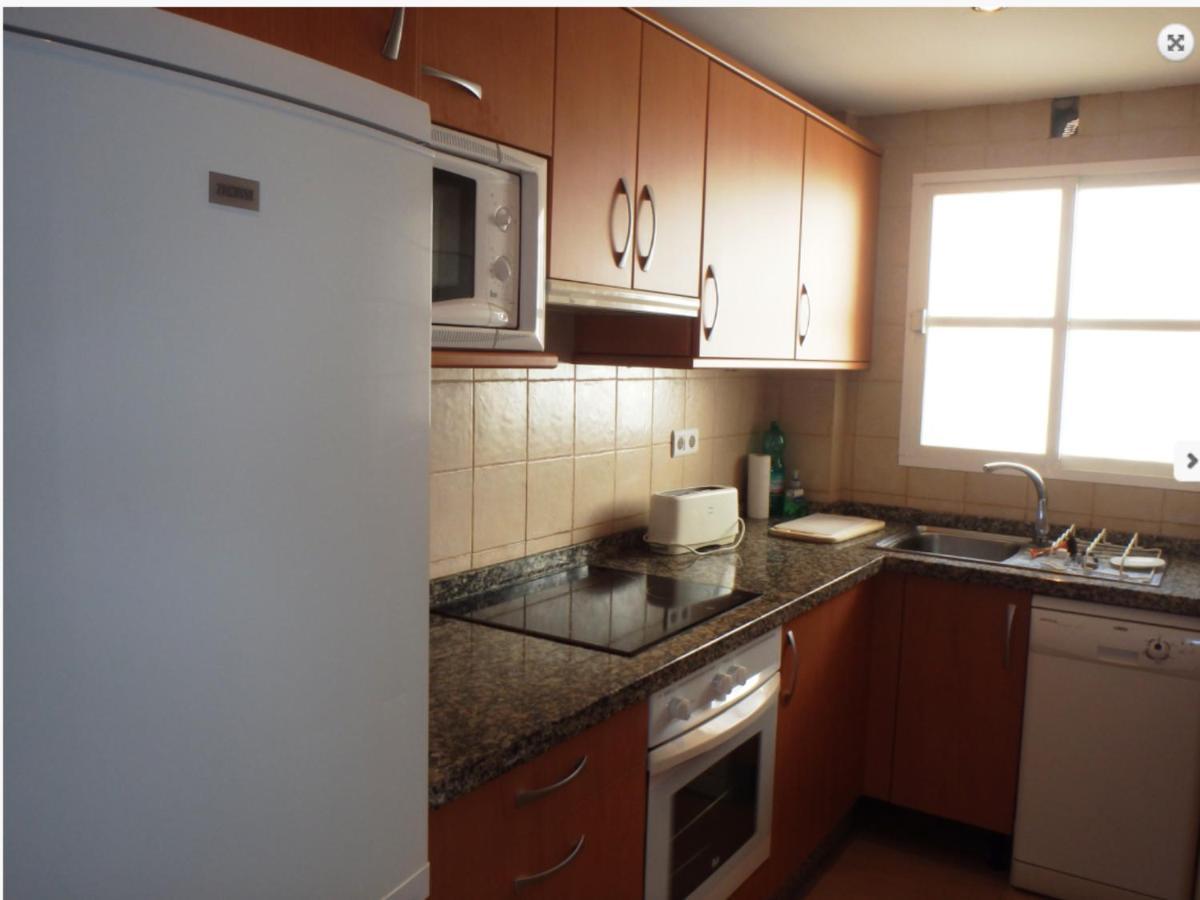 Fuentes De Nsf20 Appartement Nerja