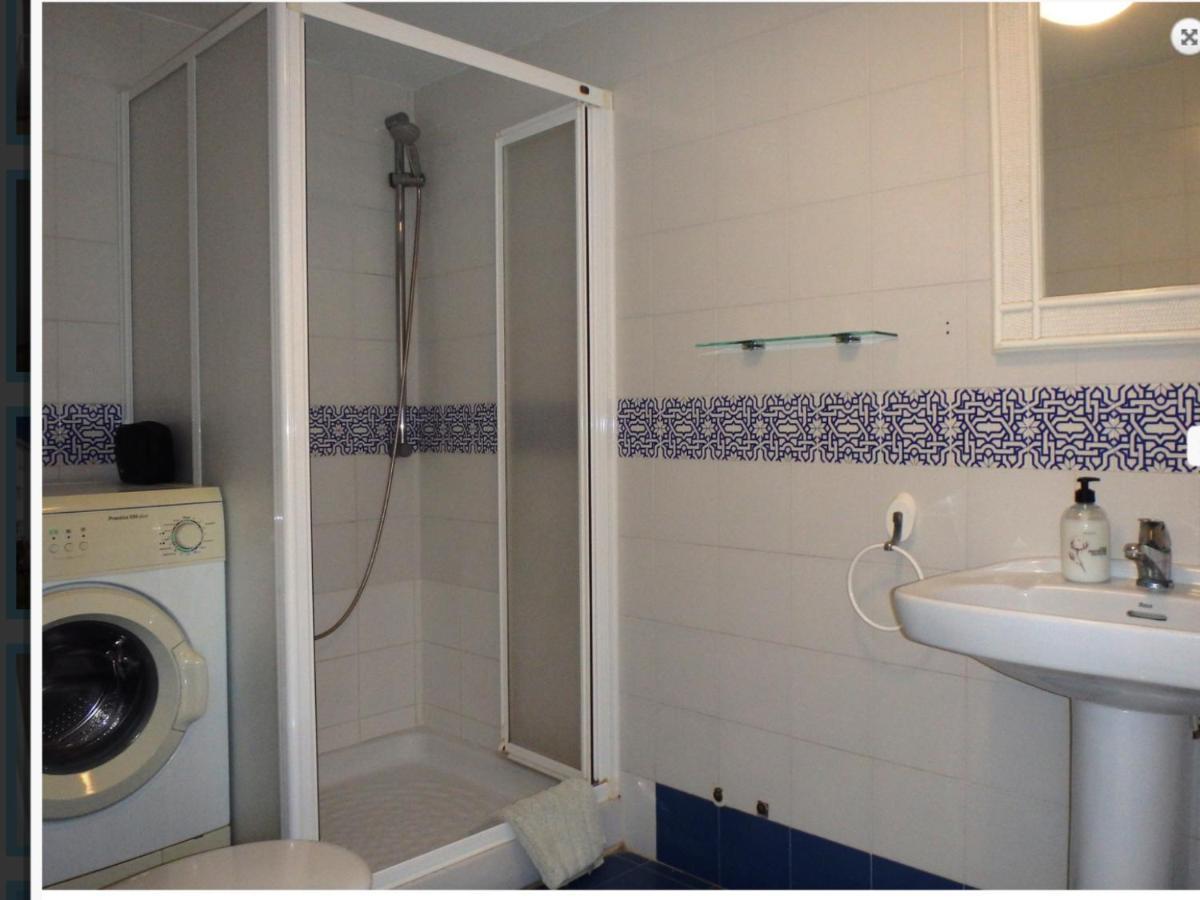 Fuentes De Nsf20 Appartement