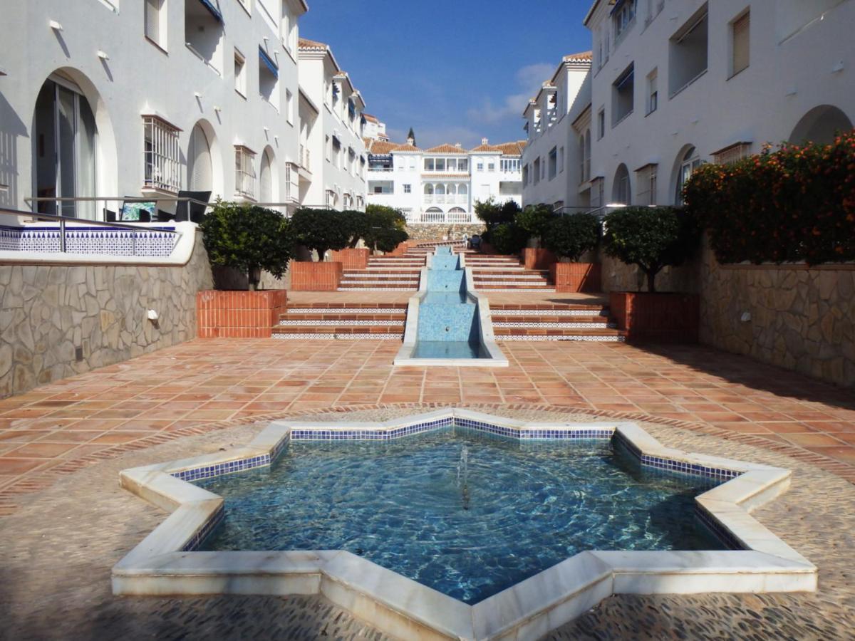 Fuentes De Nsf20 Appartement *
