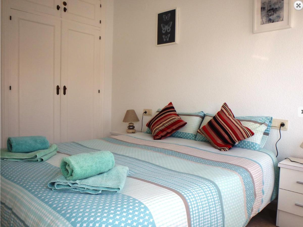 Appartement Fuentes De Nsf20 *