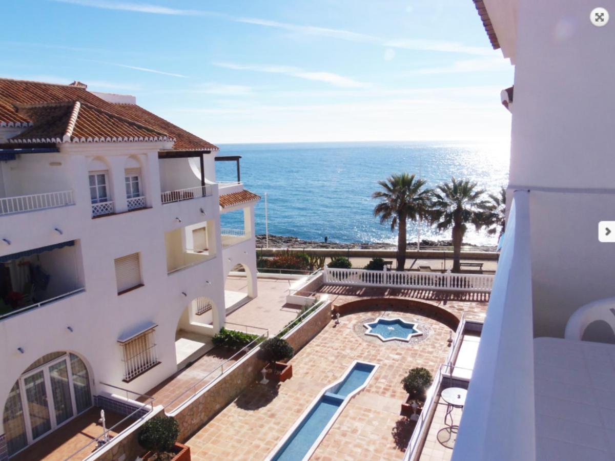 Appartement Fuentes De Nsf20 *